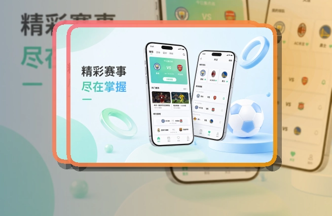 世界杯官网APP使用指引页面